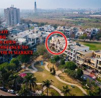 Luxury Independent Villa for Sale in Mohali I Sector 91