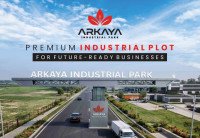 Industrial Plots in Rohtak | Commercial Plots in NCR I Arkaya