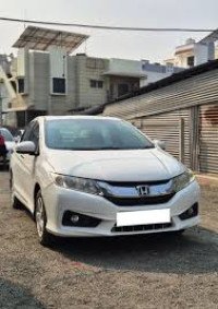 HONDA CITY 2015 FOR SALE