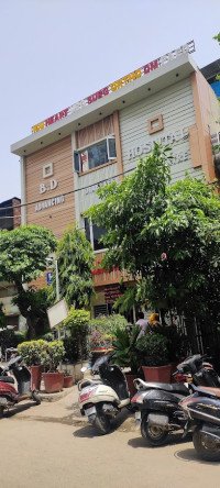 How to Choose the Right Dialysis Centre in Amritsar for Kidney Care