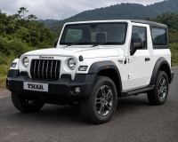 MAHINDRA THAR