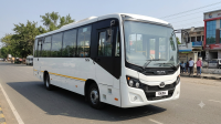 TATA BUS