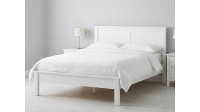 DOUBLE BED
