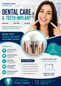 Understanding Dental Implants for Restoring Missing Teeth
