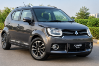 MARUTI IGNIS