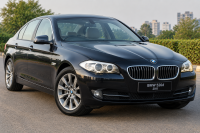 BMW 2011
