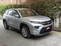 TOYOTA-HYRYDER