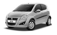MARUTI-RITZ