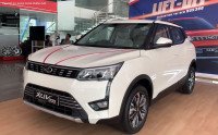 XUV-300