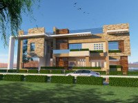 2 KANAL KOTHI
