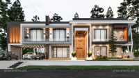 2 KANAL HOUSE