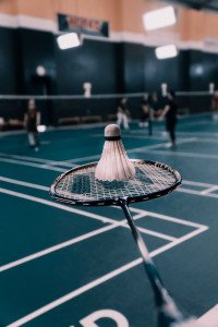 Badminton Smashers Academy