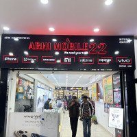 Abhi Mobile