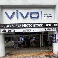 Himalaya Gadgets
