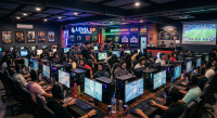 Incognito Gaming Lounge