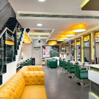 HEAD HONCHOS SALON