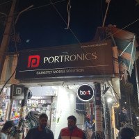 Gadgetly Mobile Solutions