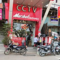 Marshal Electronics