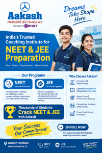 Aakash Institute
