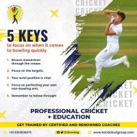 Chandigarh Cricket Academy
