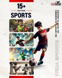 Chandigarh Football & Hockey Academy