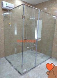 THAKUR GLASS WORK LUDHIANA BEST QUALITY OF GLASS DEALER SHOP