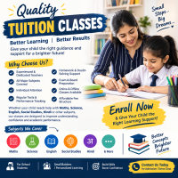 TUITION-CLASS