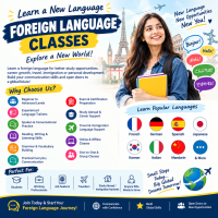 FOREIGN LANGUAGE