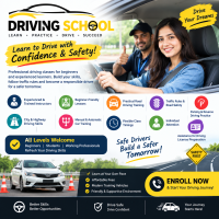 Driving School