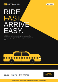 Taxi-Service