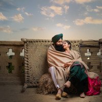 Batra Studio & Color Lab
