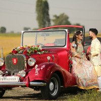 Studio Narinder Photography