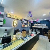 PREET-22 Mobile Store
