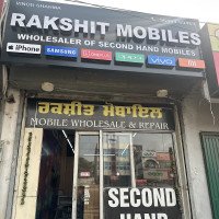 Rakshit mobile