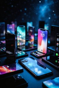 Shukeen's Mobile World
