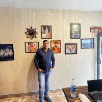 Bhagwati photo studio