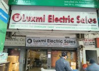 Luxmi Electric Sales