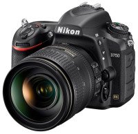 Nikon