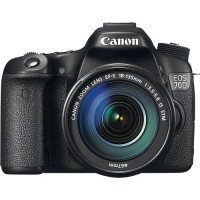 Canon EOS 70D