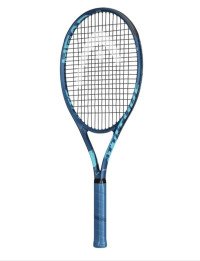 Head Metallix tennis racket