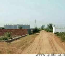 1350 Sq. ft Plot for Sale in Sangam Vihar, Delhi