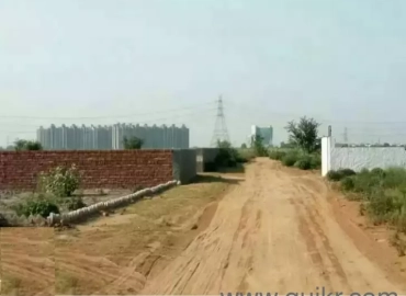 1350 Sq. ft Plot for Sale in Sangam Vihar, Delhi