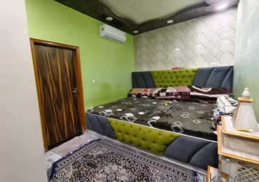 2 BHK 1688 Sq. ft Apartment for Sale in Swaroop Nagar, Delhi