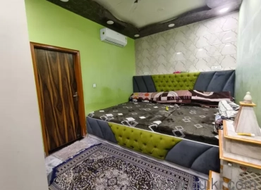 2 BHK 1688 Sq. ft Apartment for Sale in Swaroop Nagar, Delhi