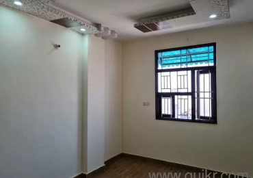 2 BHK 500 Sq. ft Apartment for Sale in Uttam Nagar West, Delhi