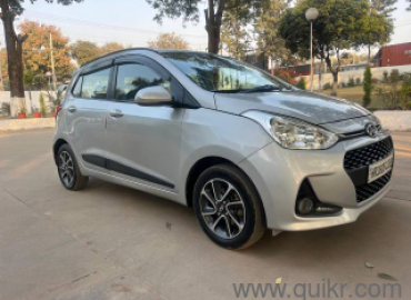 Hyundai i10 Asta 1.2 – 2017