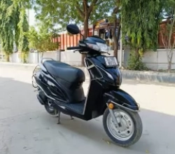 Honda Activa – 2022