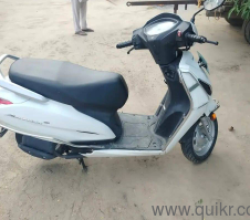 Honda Activa 6G – 2022