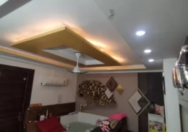 3 BHK 1100 Sq. ft Apartment for Sale in Uttam Nagar West, Delhi