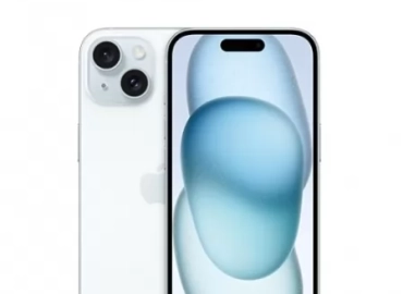 Apple iPhone 15 256GB | Like New | 87% Battery Health